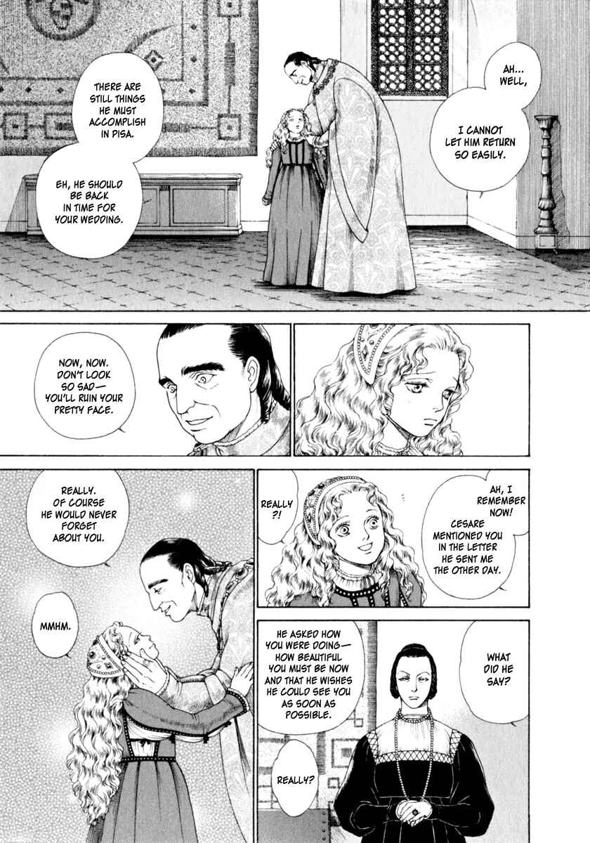 Page 18 Chapter 25 Cesare