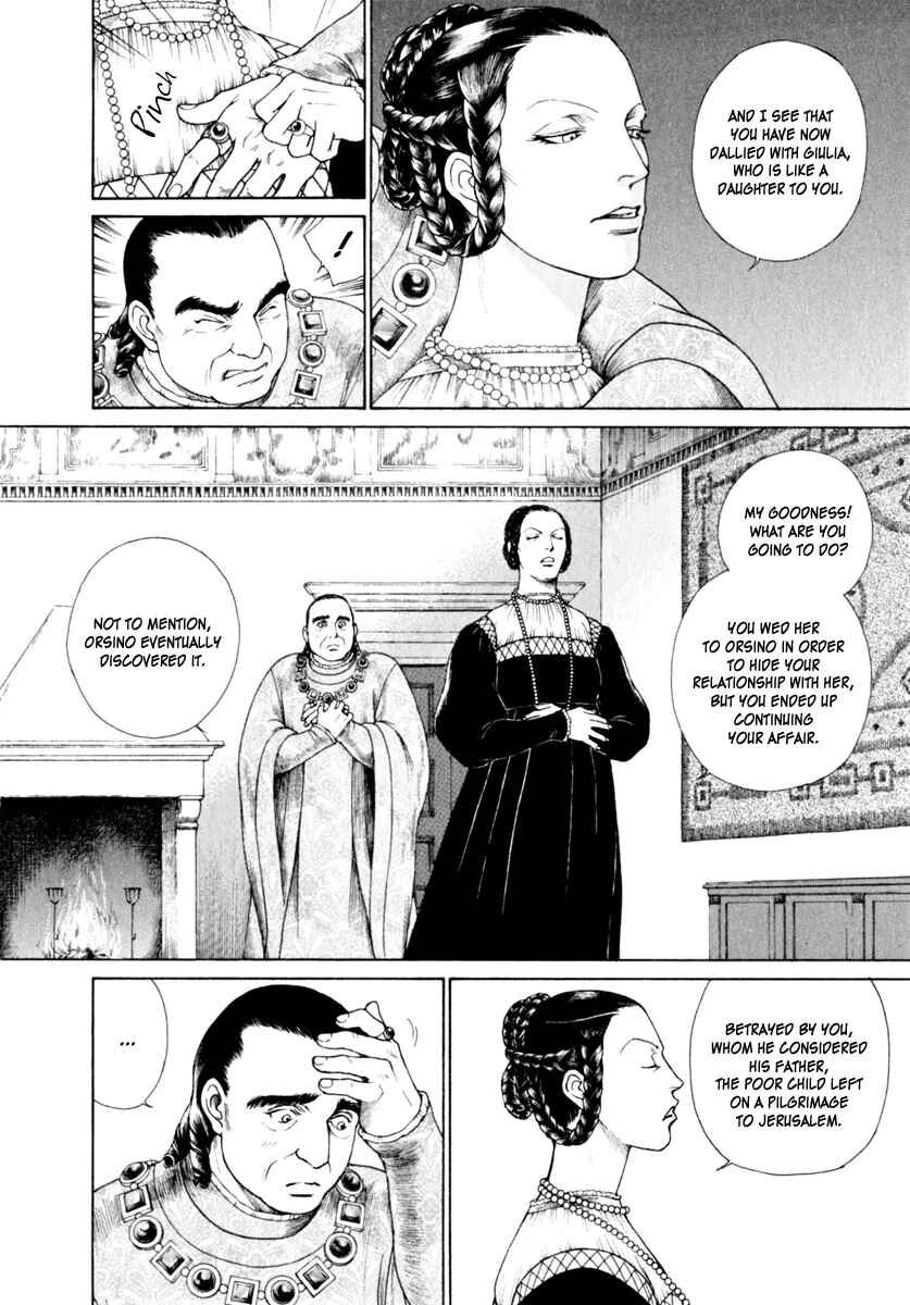 Page 21 Chapter 25 Cesare