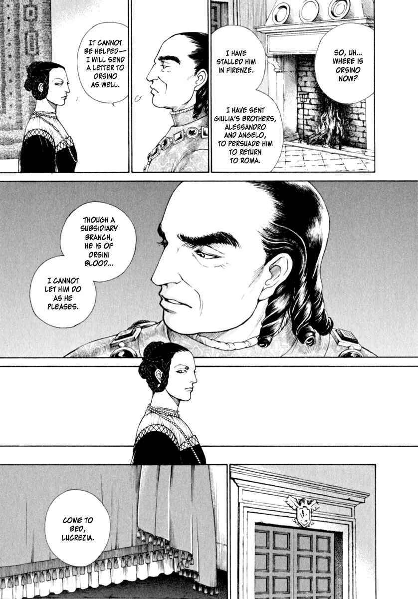 Page 22 Chapter 25 Cesare