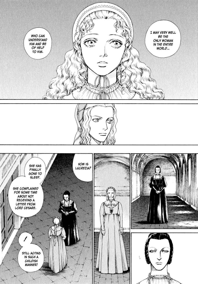 Page 25 Chapter 25 Cesare