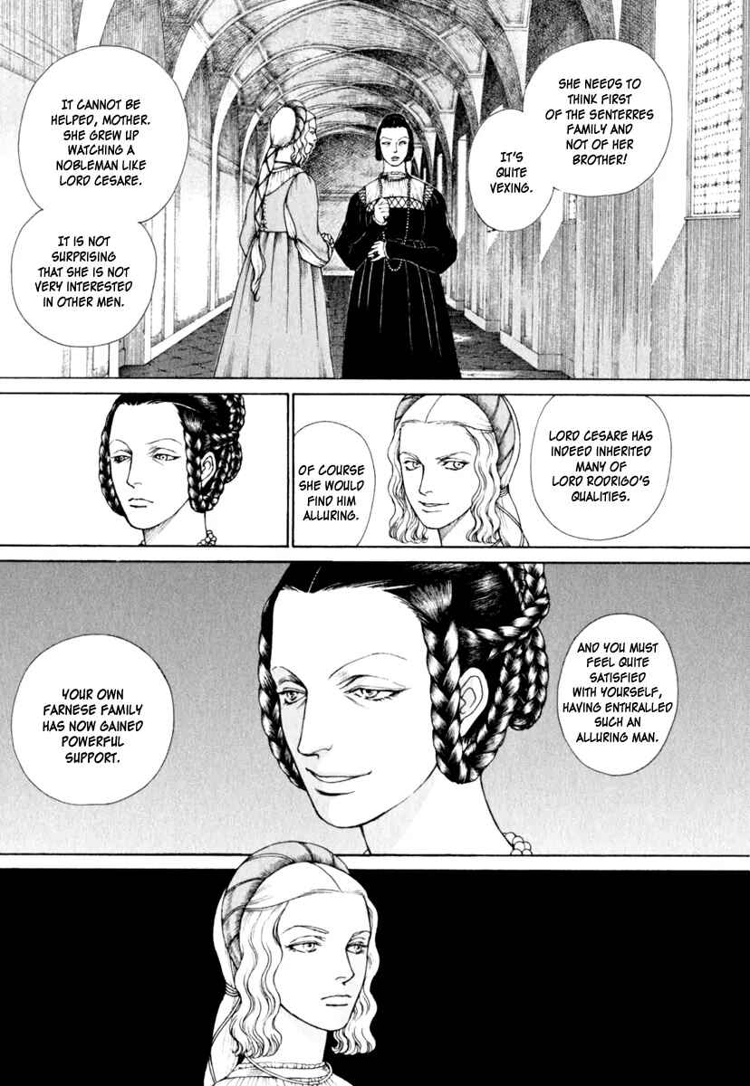 Page 26 Chapter 25 Cesare