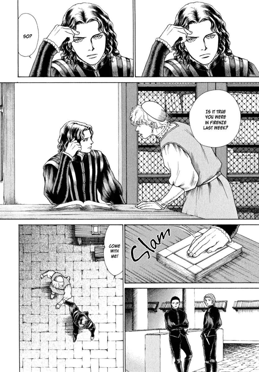 Page 14 Chapter 22 Cesare