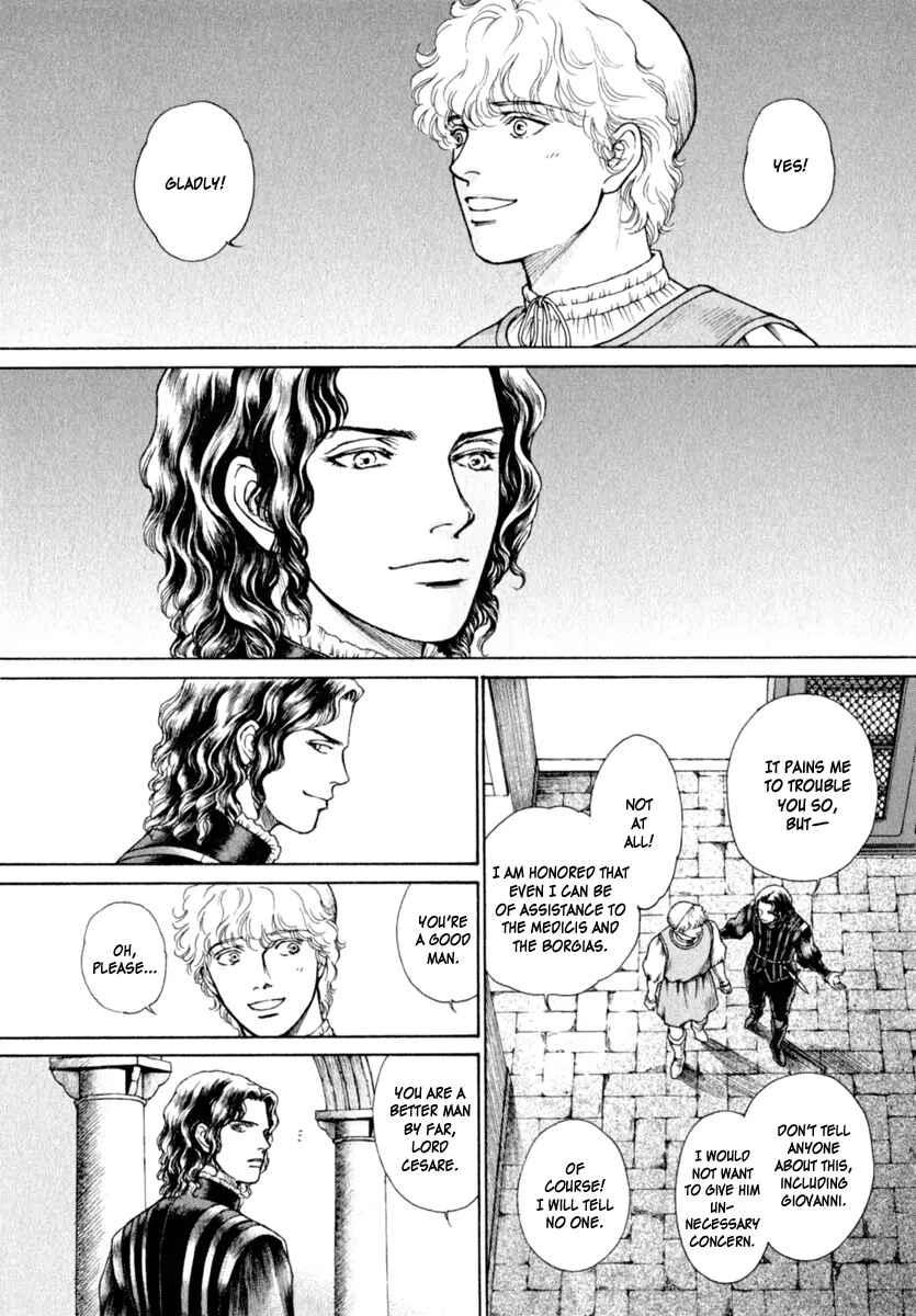 Page 19 Chapter 22 Cesare