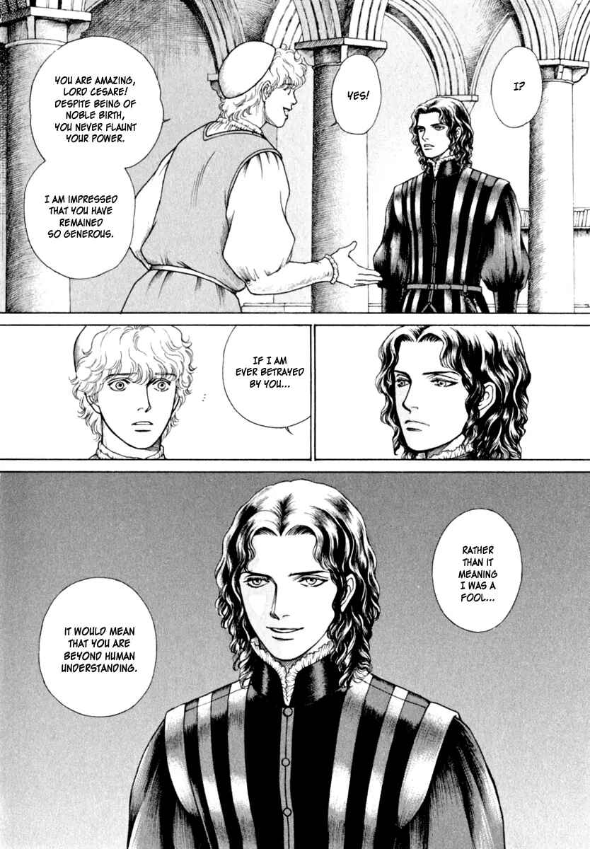 Page 20 Chapter 22 Cesare
