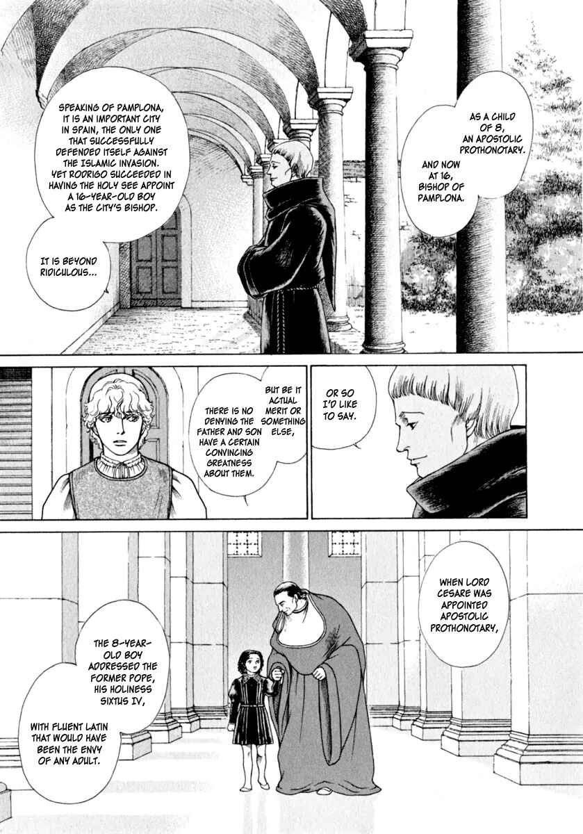 Page 3 Chapter 22 Cesare