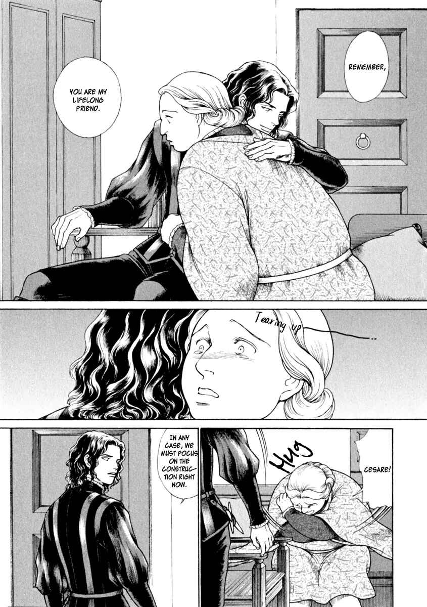 Page 13 Chapter 21 Cesare