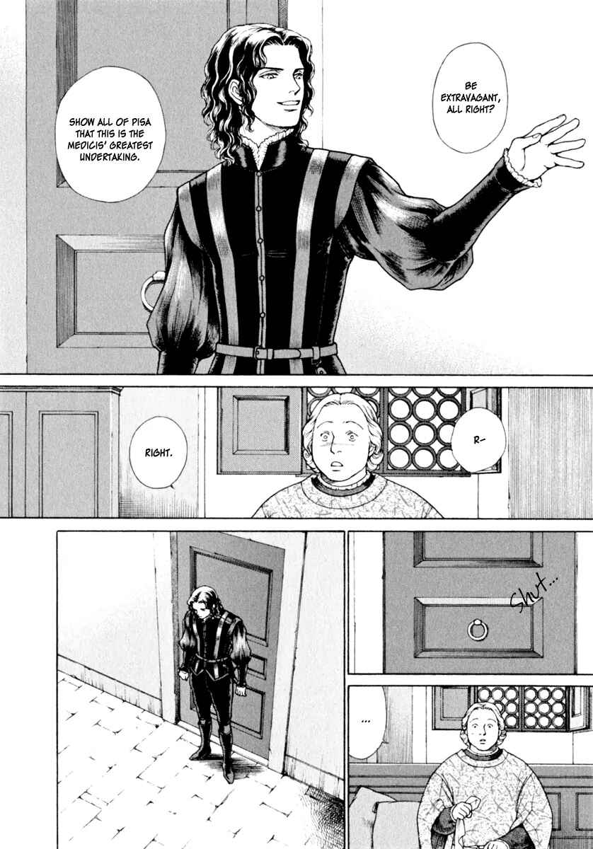 Page 14 Chapter 21 Cesare