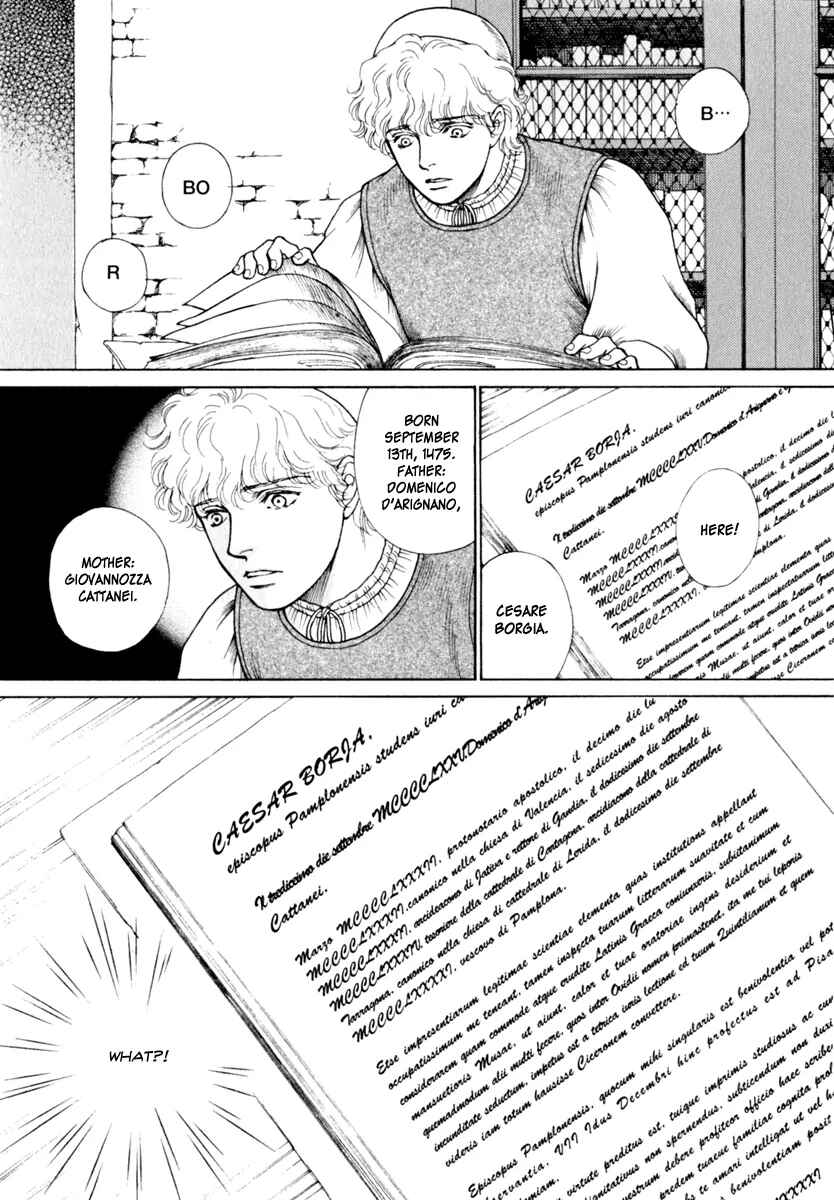 Page 19 Chapter 21 Cesare