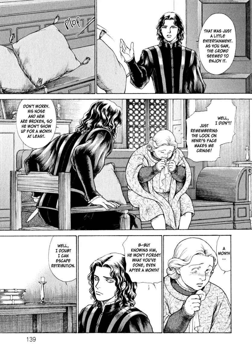 Page 3 Chapter 21 Cesare