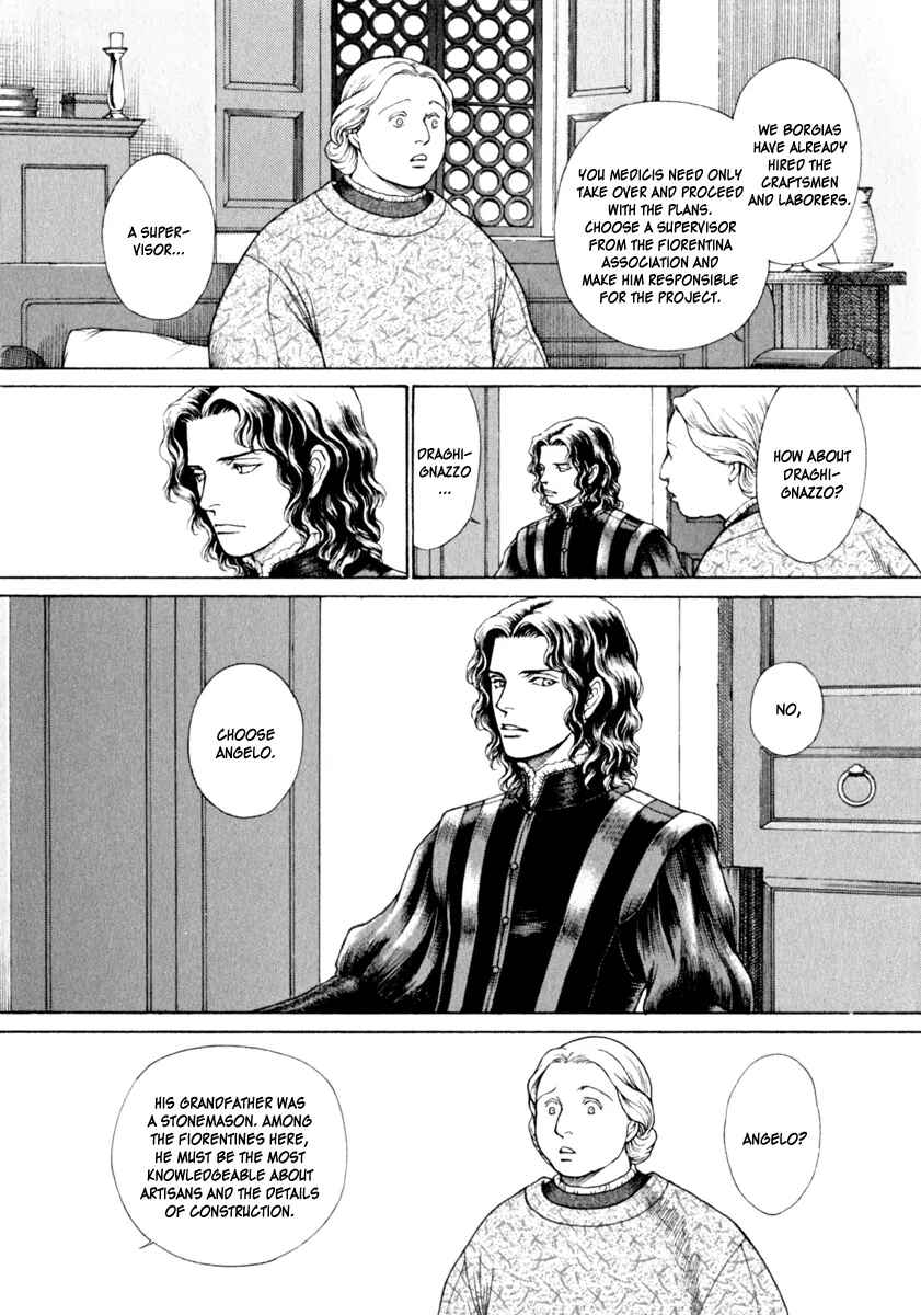 Page 6 Chapter 21 Cesare