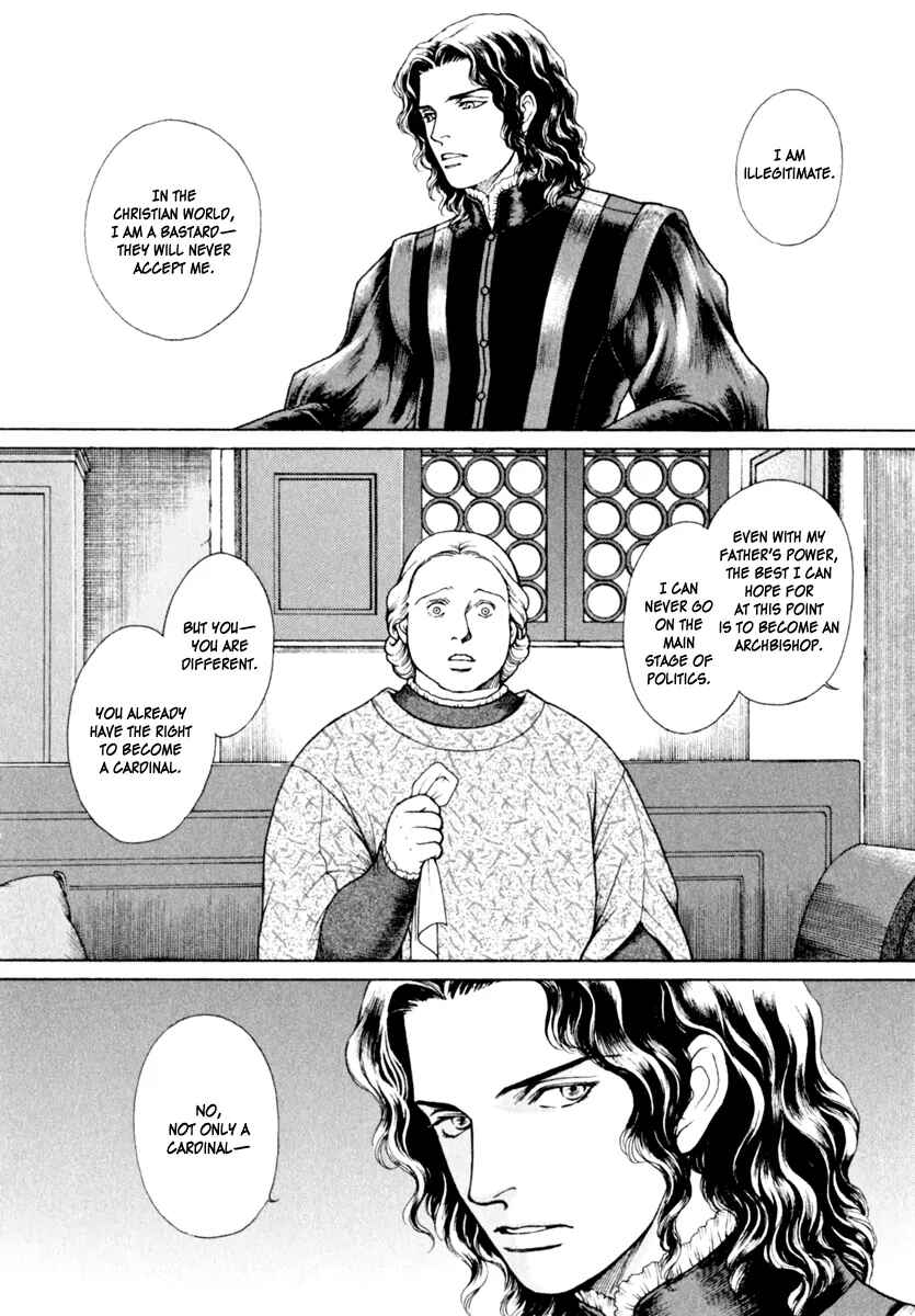 Page 8 Chapter 21 Cesare