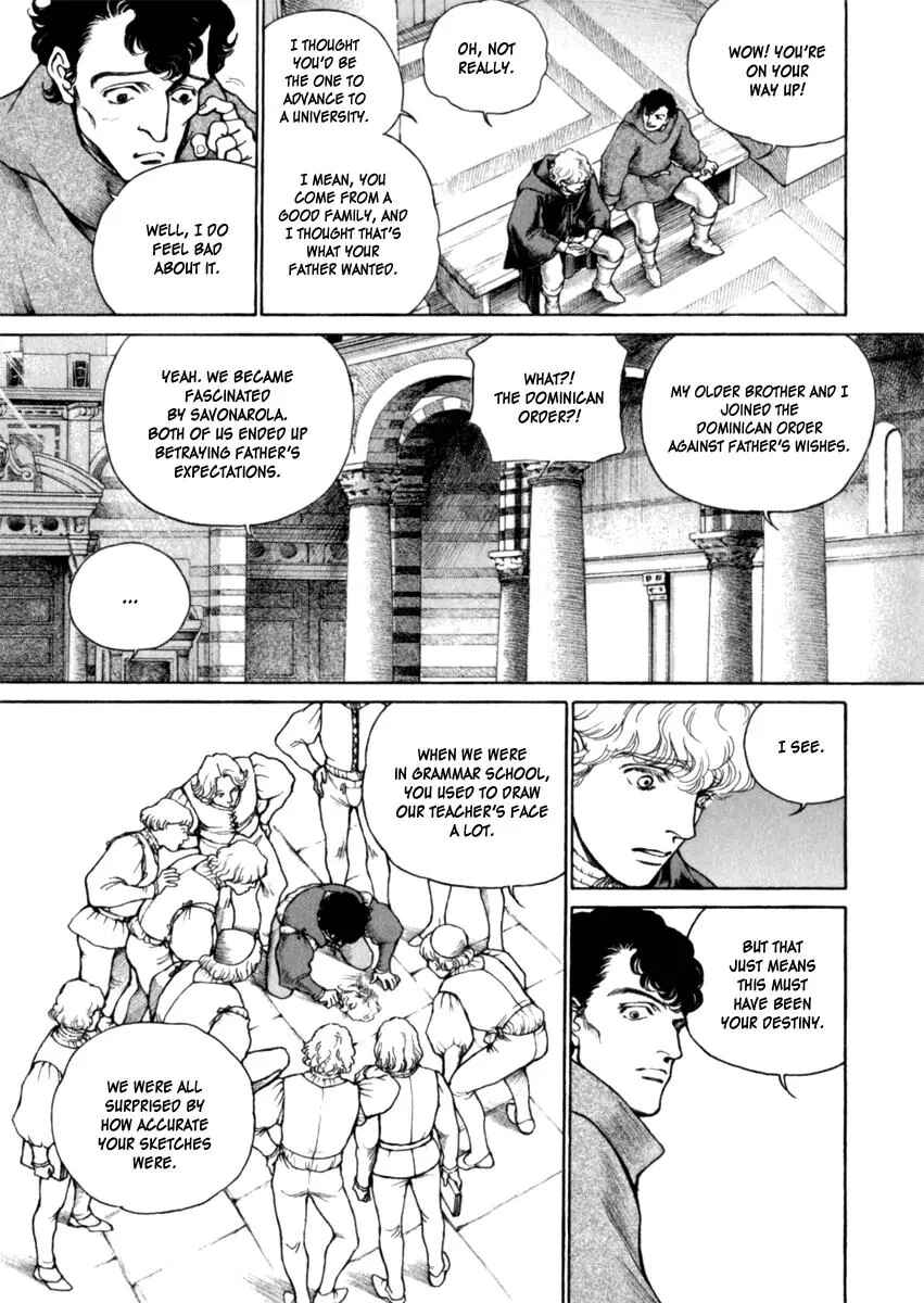 Page 12 Chapter 79 Cesare