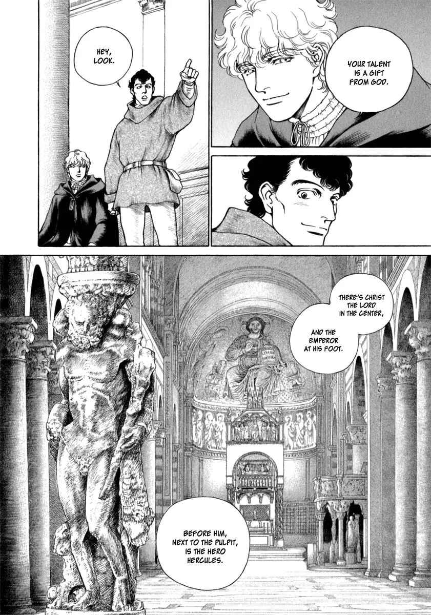 Page 13 Chapter 79 Cesare