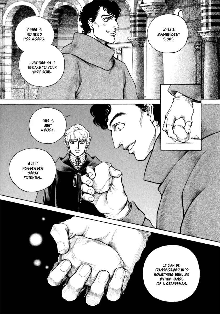Page 14 Chapter 79 Cesare