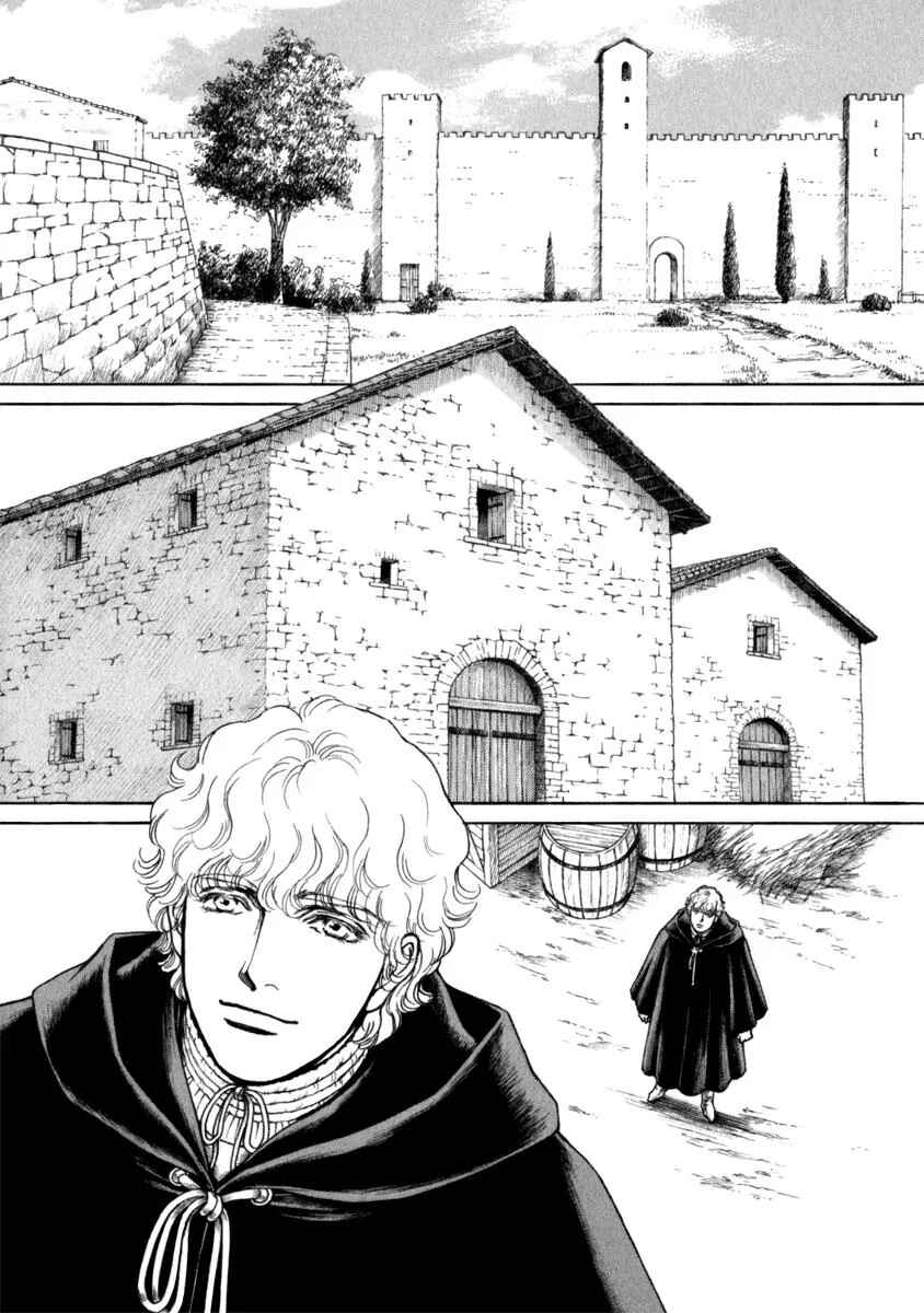 Page 18 Chapter 79 Cesare