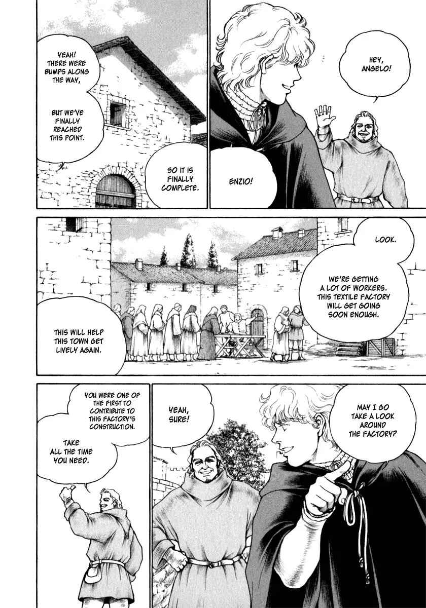 Page 19 Chapter 79 Cesare