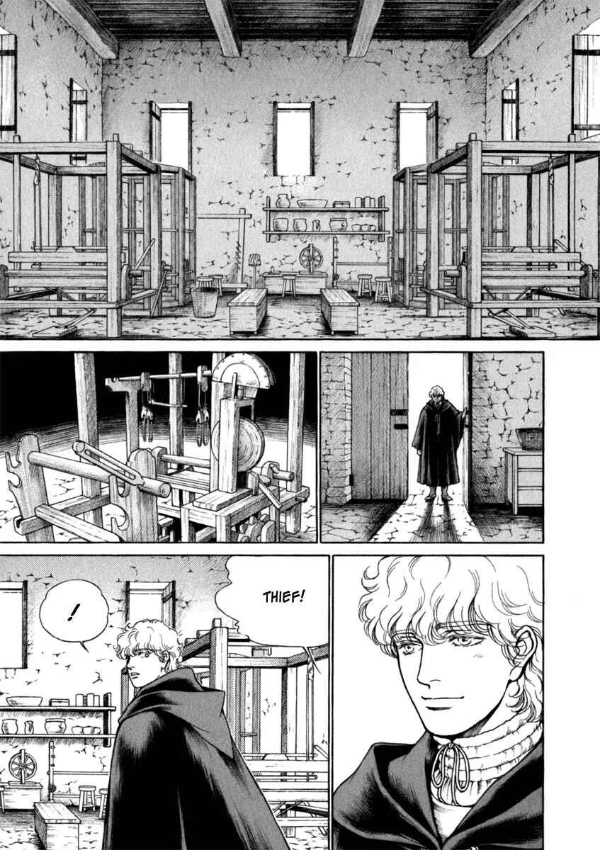 Page 20 Chapter 79 Cesare