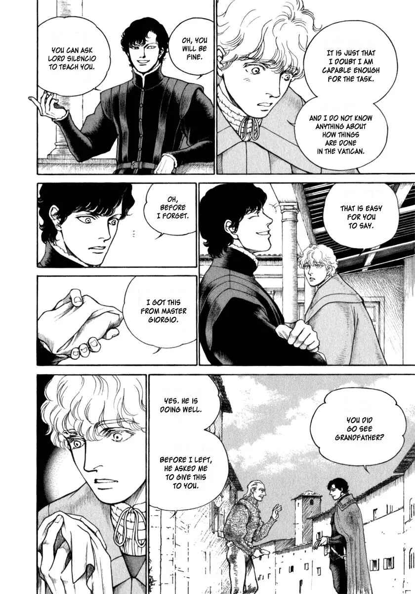 Page 3 Chapter 79 Cesare