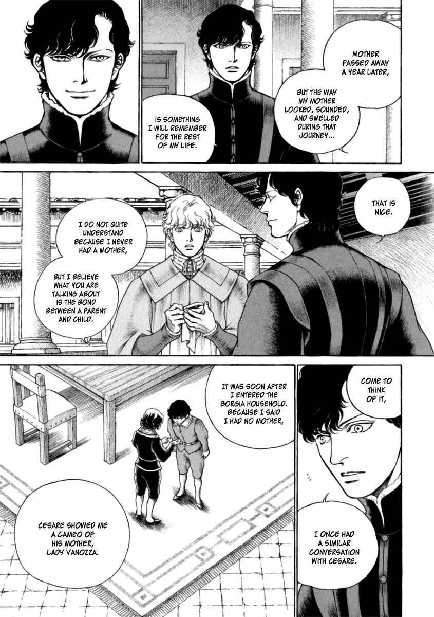 Page 6 Chapter 79 Cesare