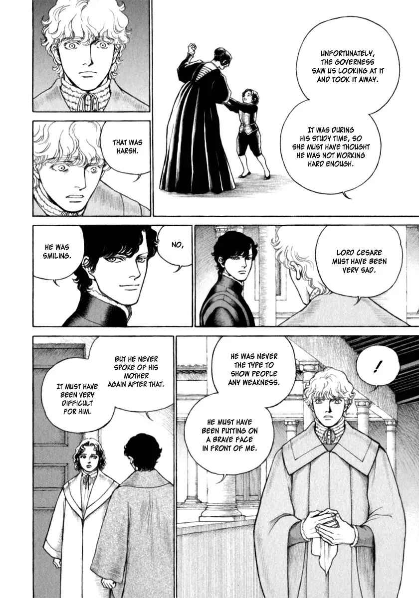 Page 7 Chapter 79 Cesare