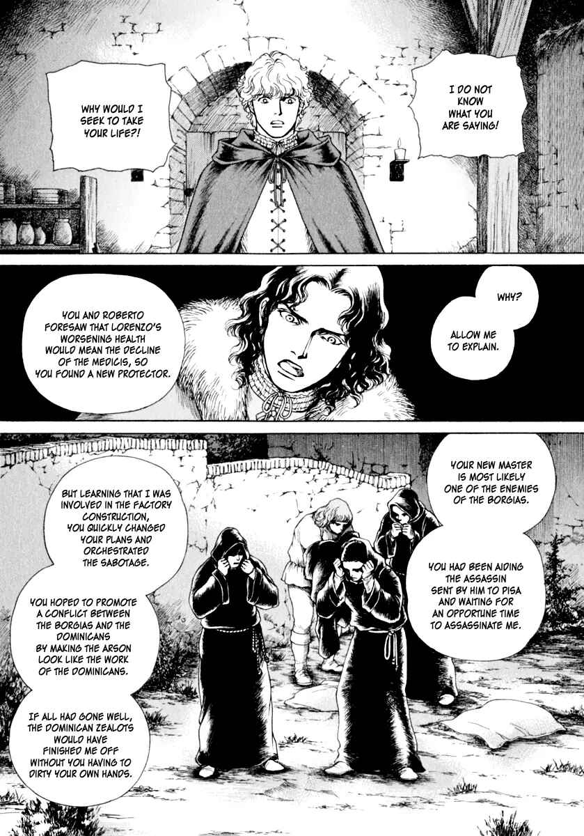 Page 10 Chapter 47 Cesare