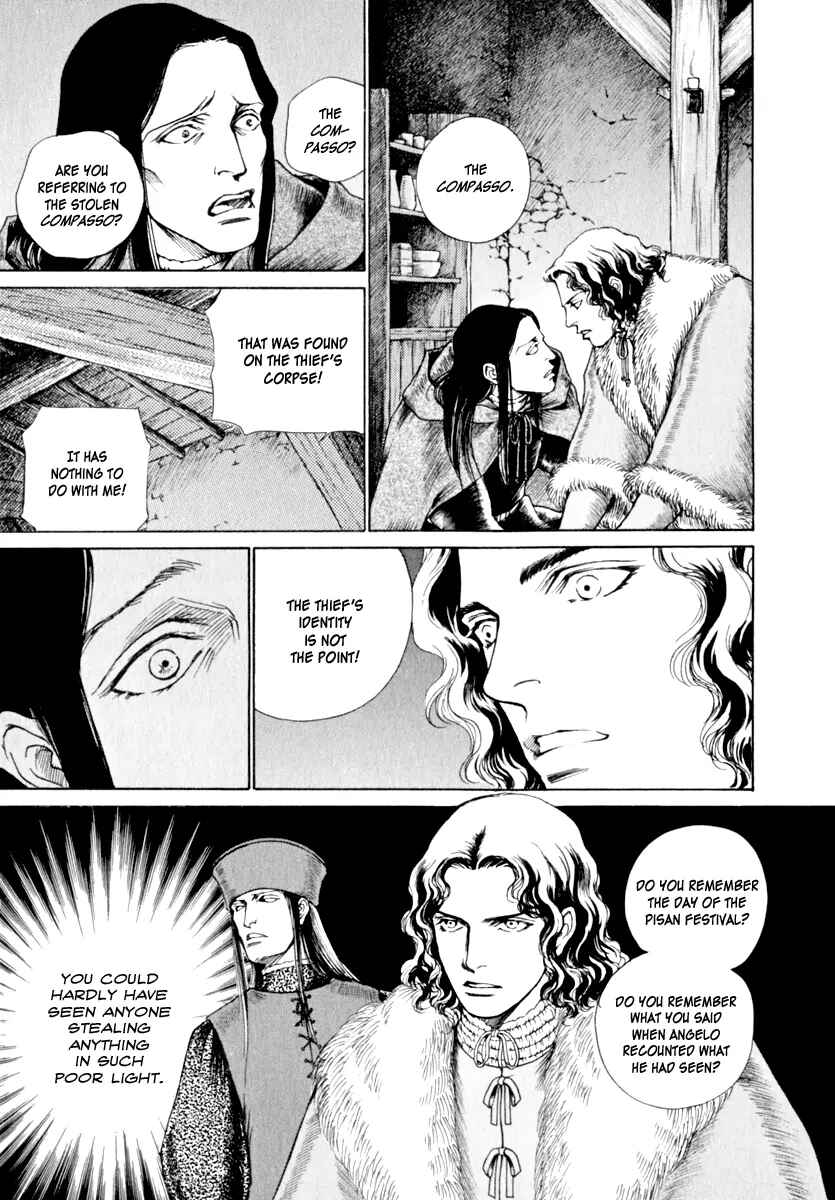 Page 12 Chapter 47 Cesare