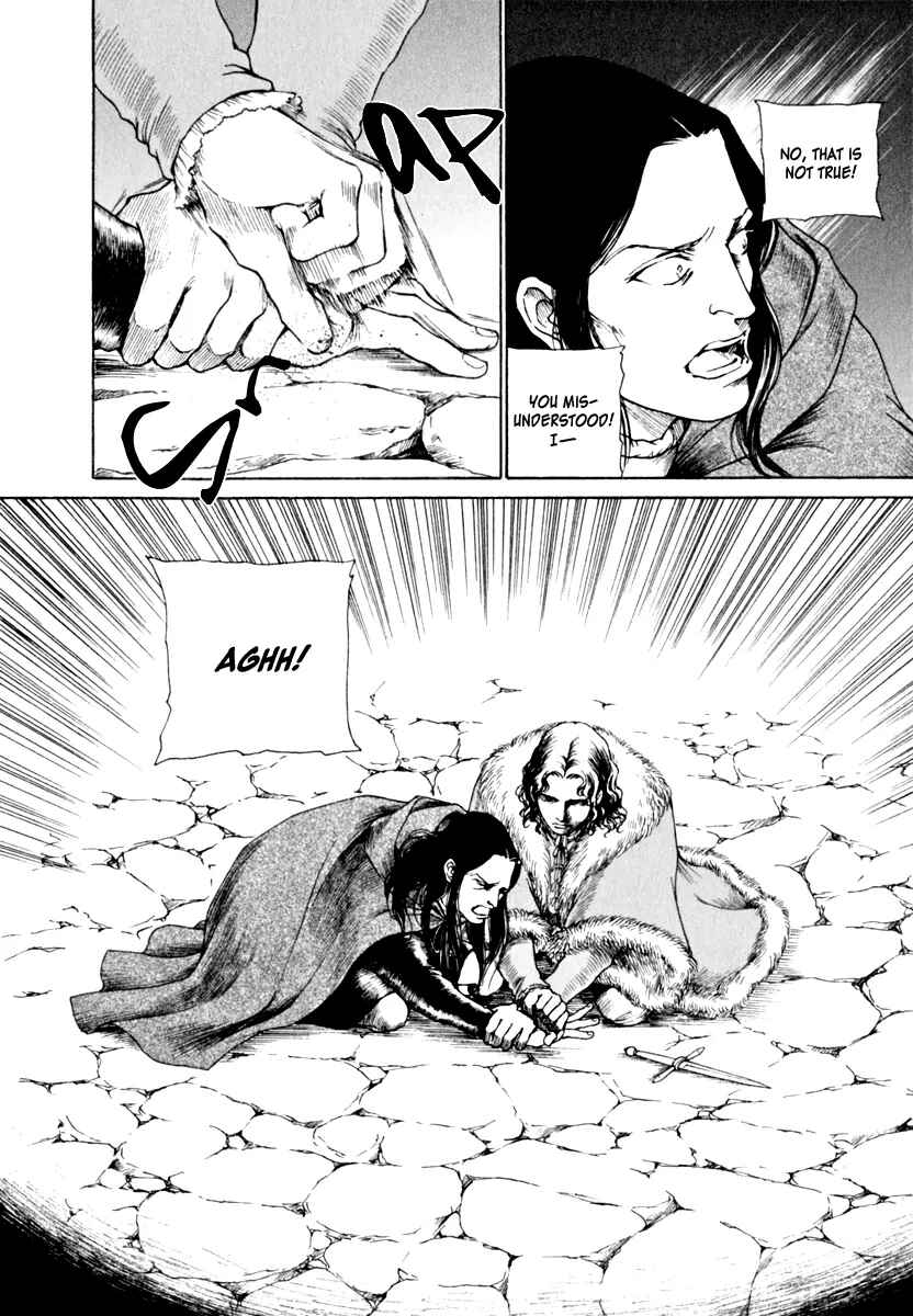 Page 17 Chapter 47 Cesare