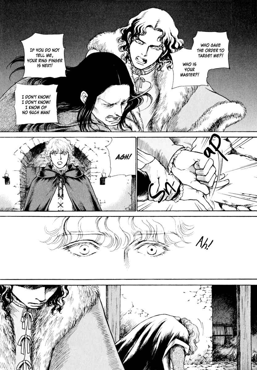 Page 18 Chapter 47 Cesare