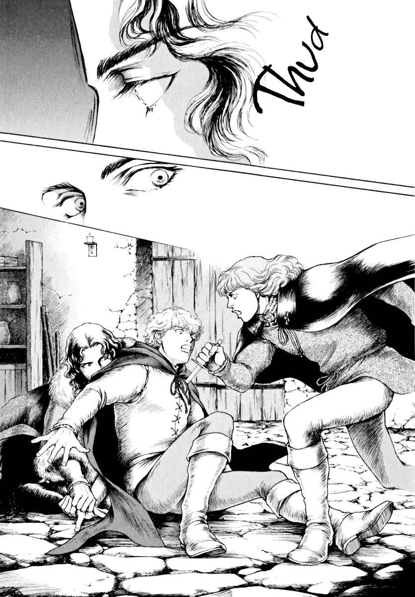 Page 20 Chapter 47 Cesare