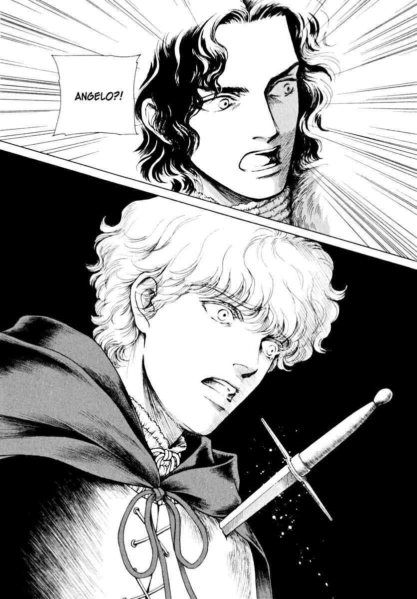 Page 21 Chapter 47 Cesare