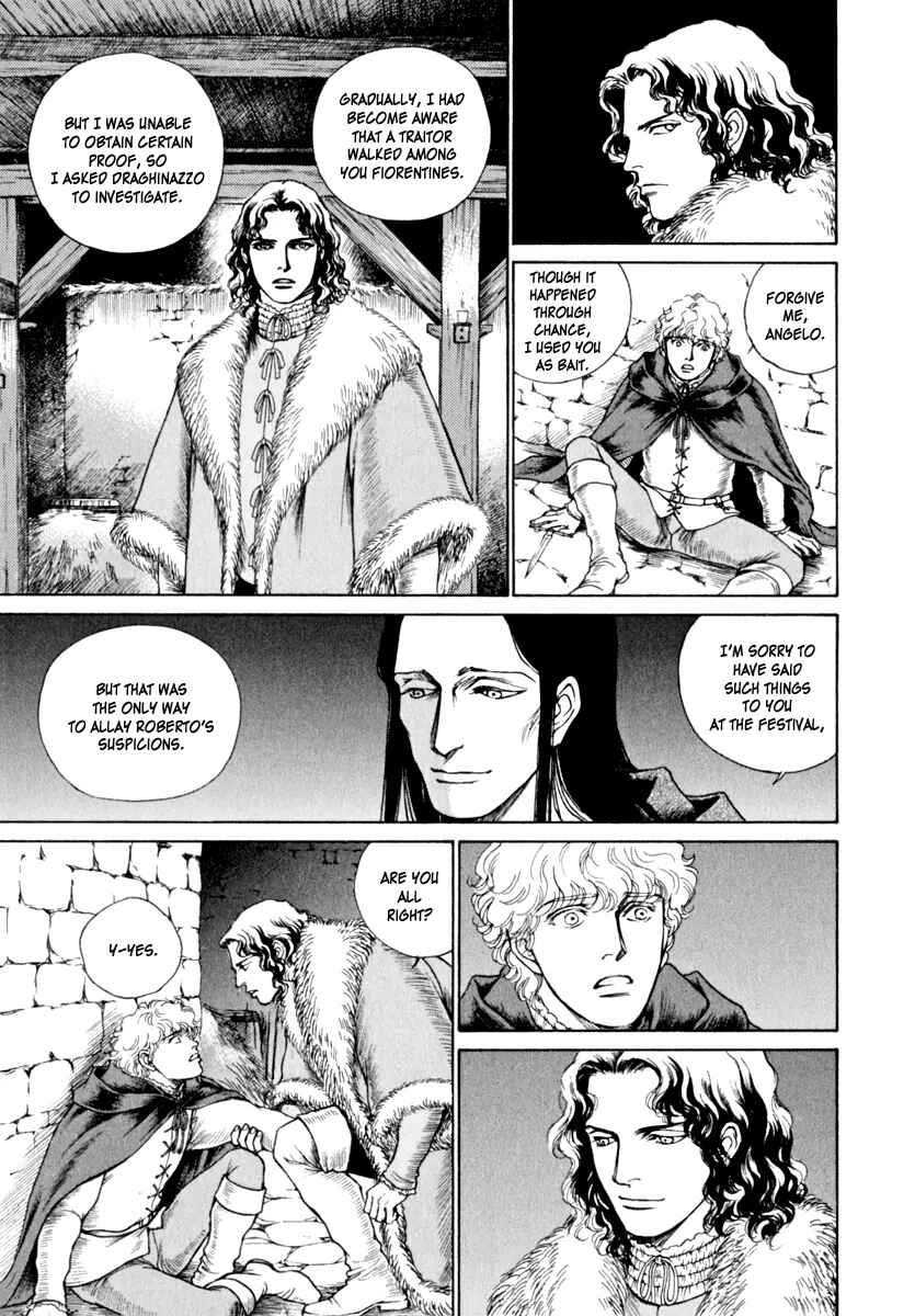 Page 6 Chapter 47 Cesare