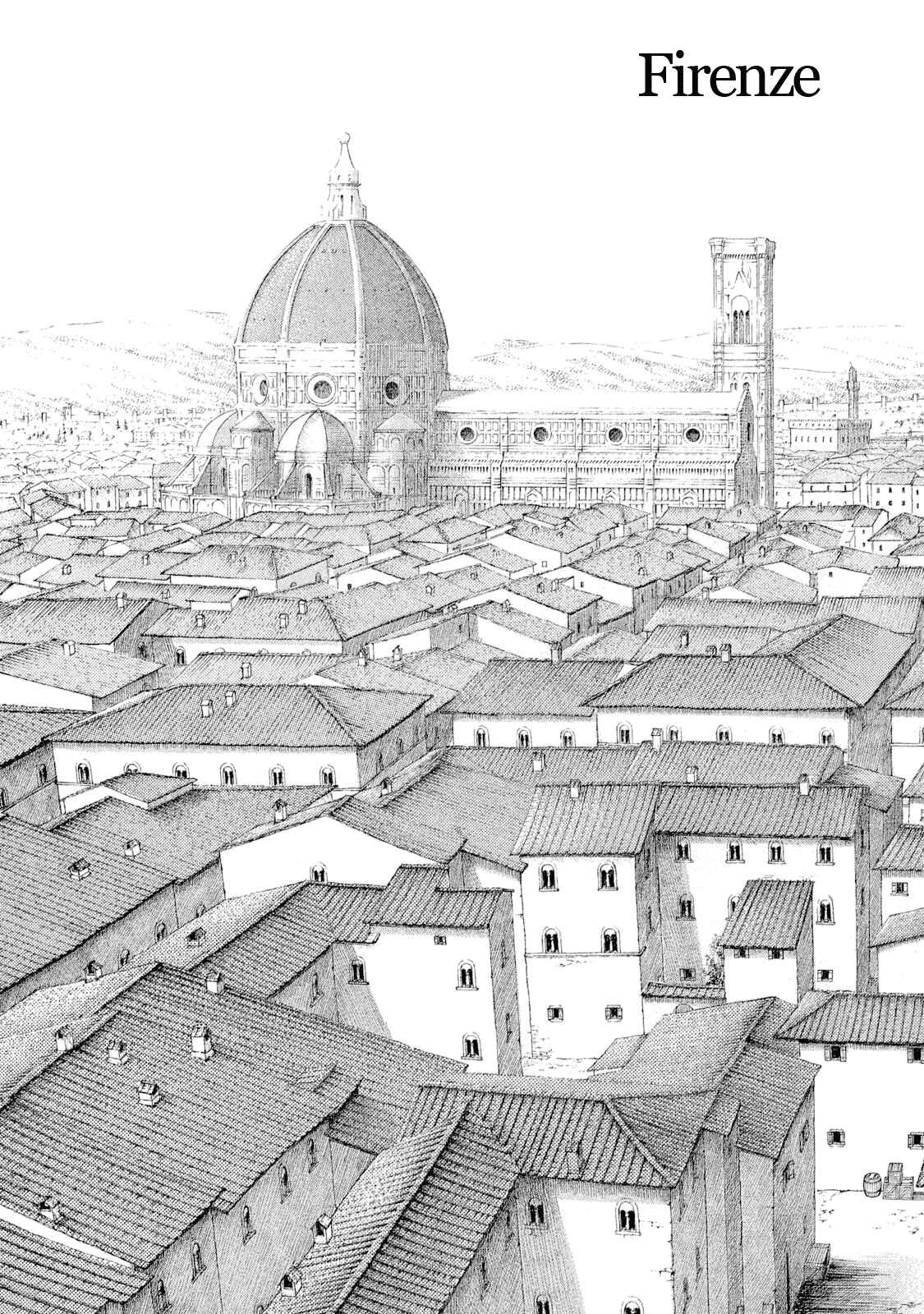 Page 11 Chapter 86 Cesare