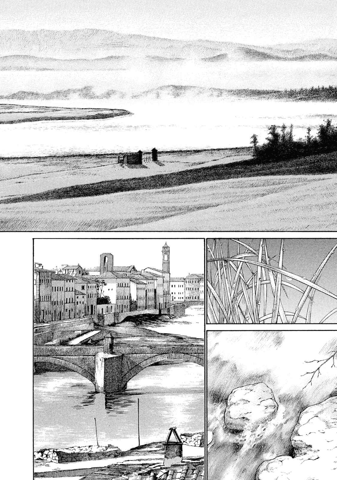 Page 19 Chapter 86 Cesare