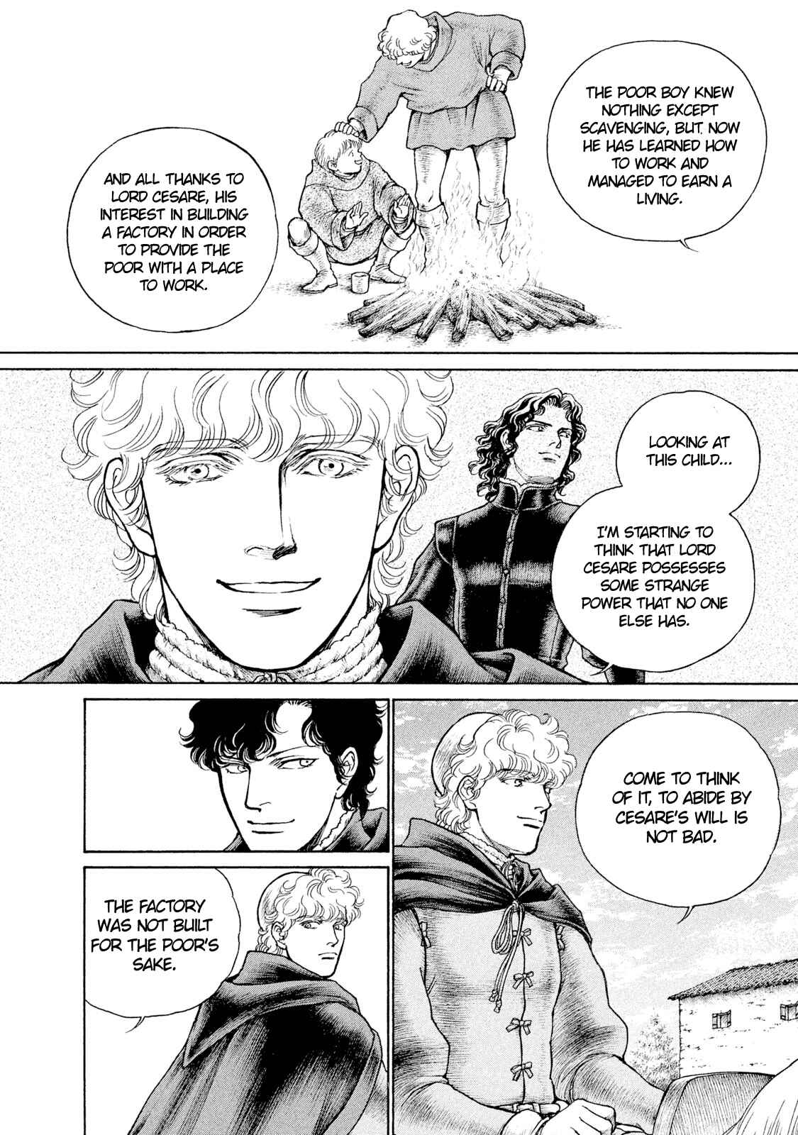 Page 7 Chapter 86 Cesare