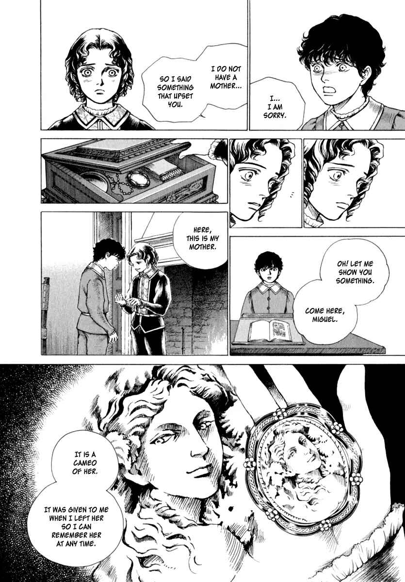 Page 15 Chapter 52 Cesare