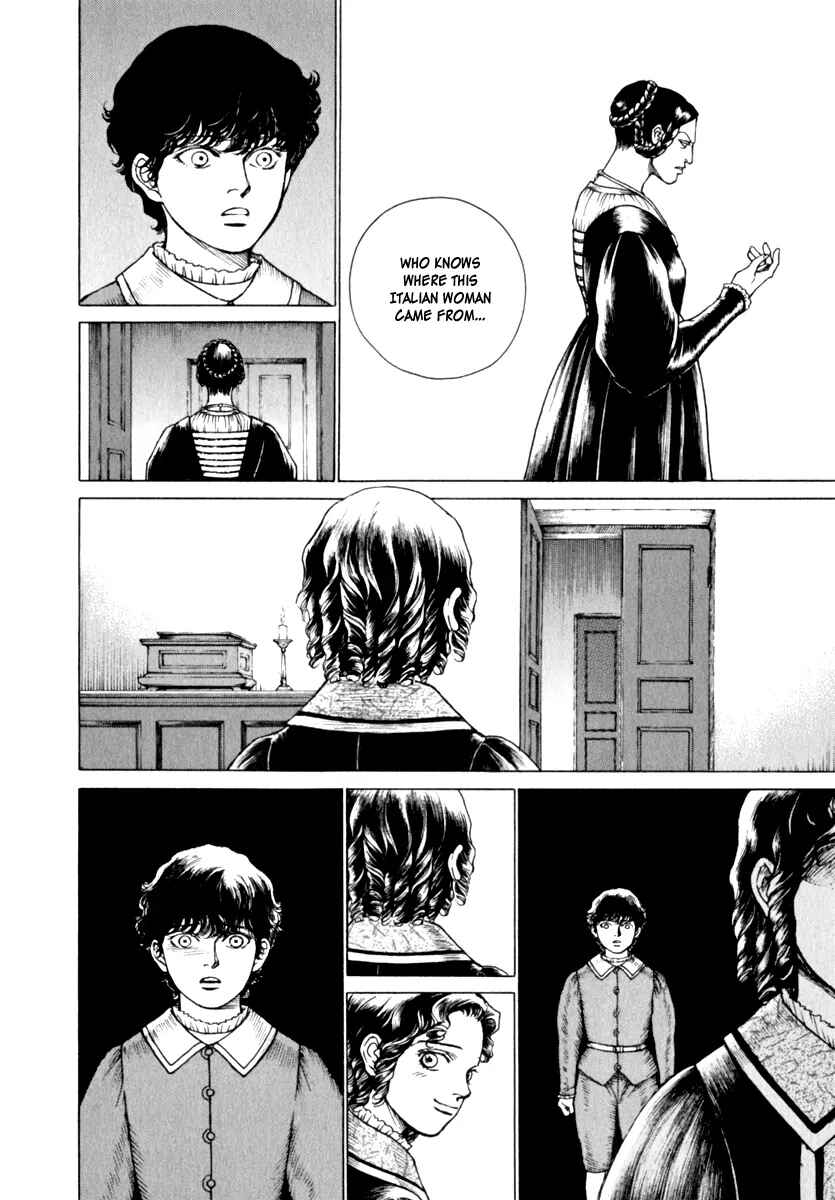 Page 19 Chapter 52 Cesare