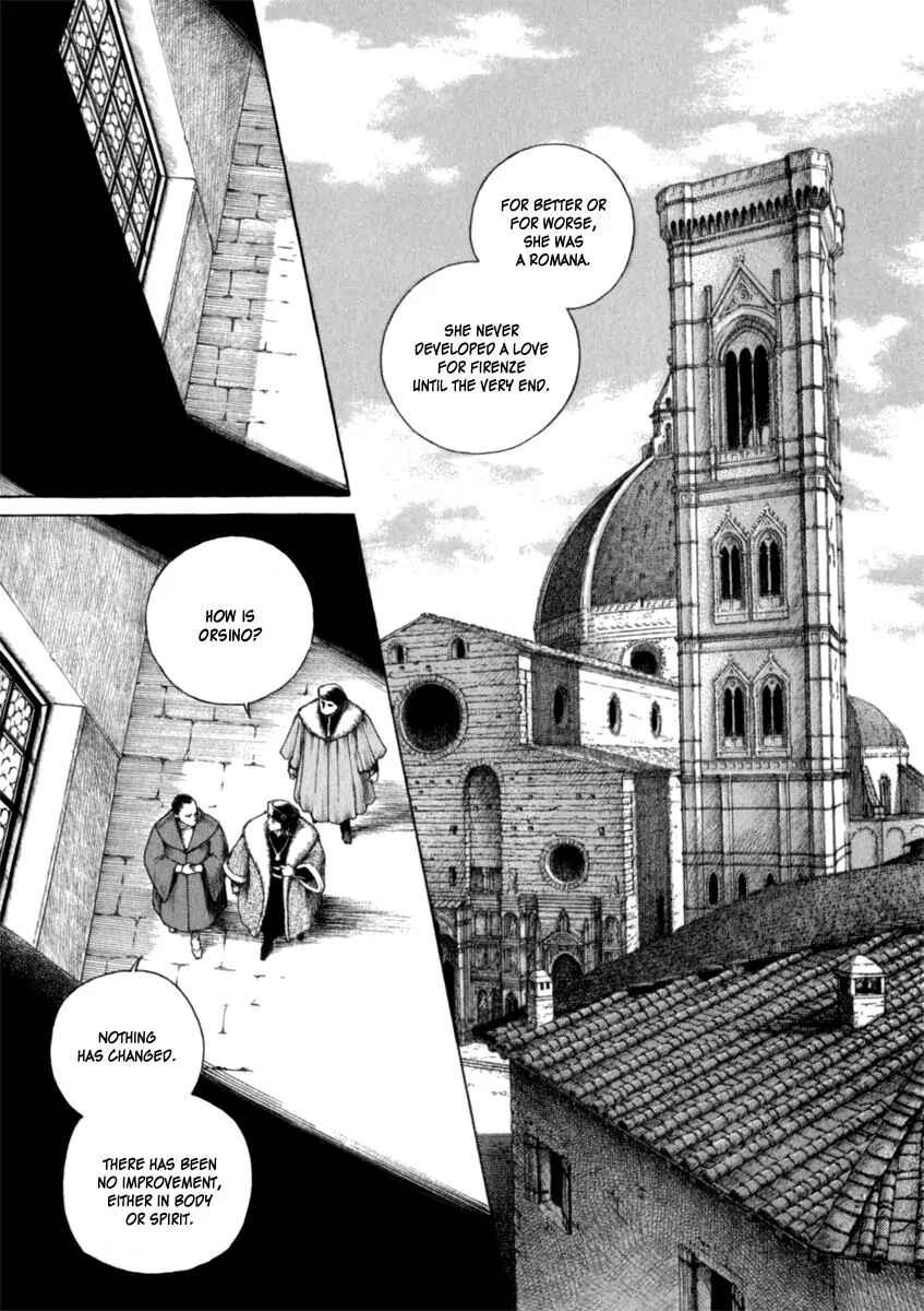 Page 10 Chapter 76 Cesare