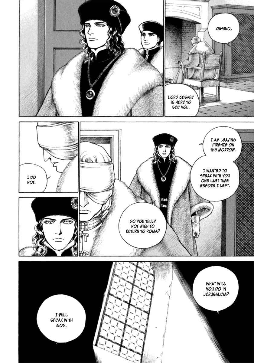Page 11 Chapter 76 Cesare