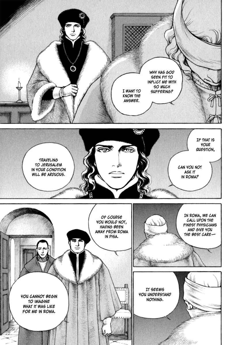 Page 12 Chapter 76 Cesare