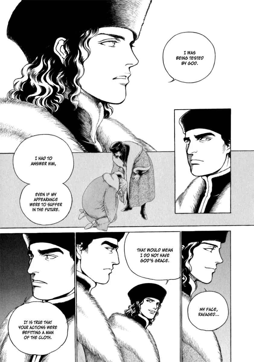Page 20 Chapter 76 Cesare