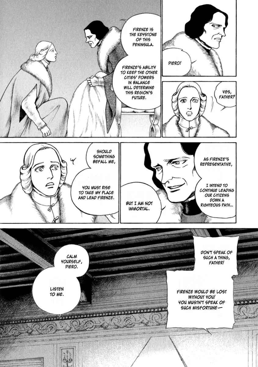 Page 4 Chapter 76 Cesare