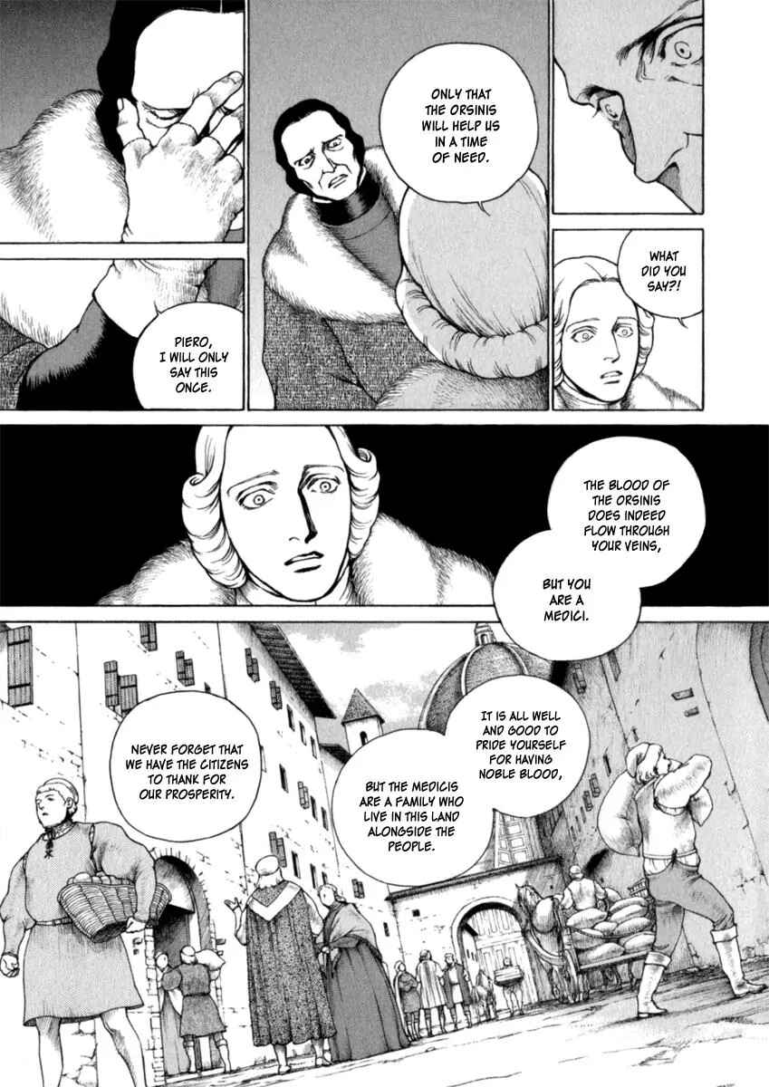 Page 6 Chapter 76 Cesare