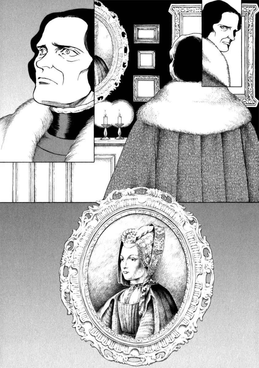 Page 8 Chapter 76 Cesare