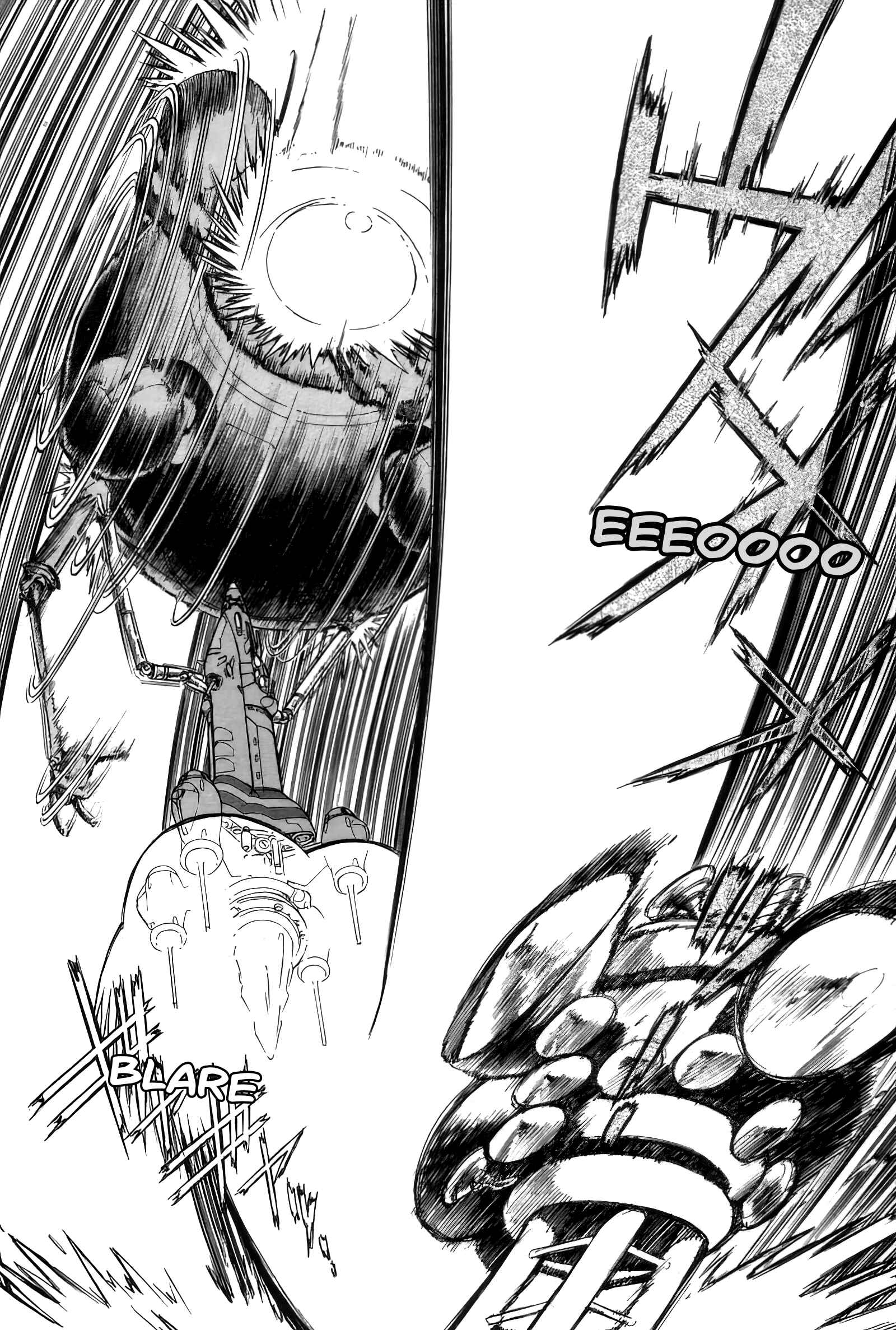 Page 16 Chapter 7 Outlaw Star