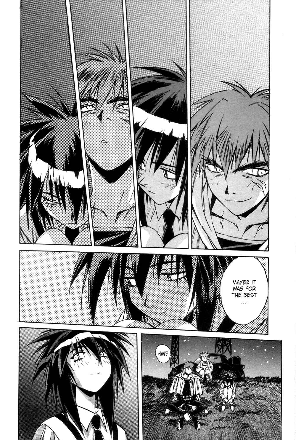 Page 19 Chapter 12 Outlaw Star