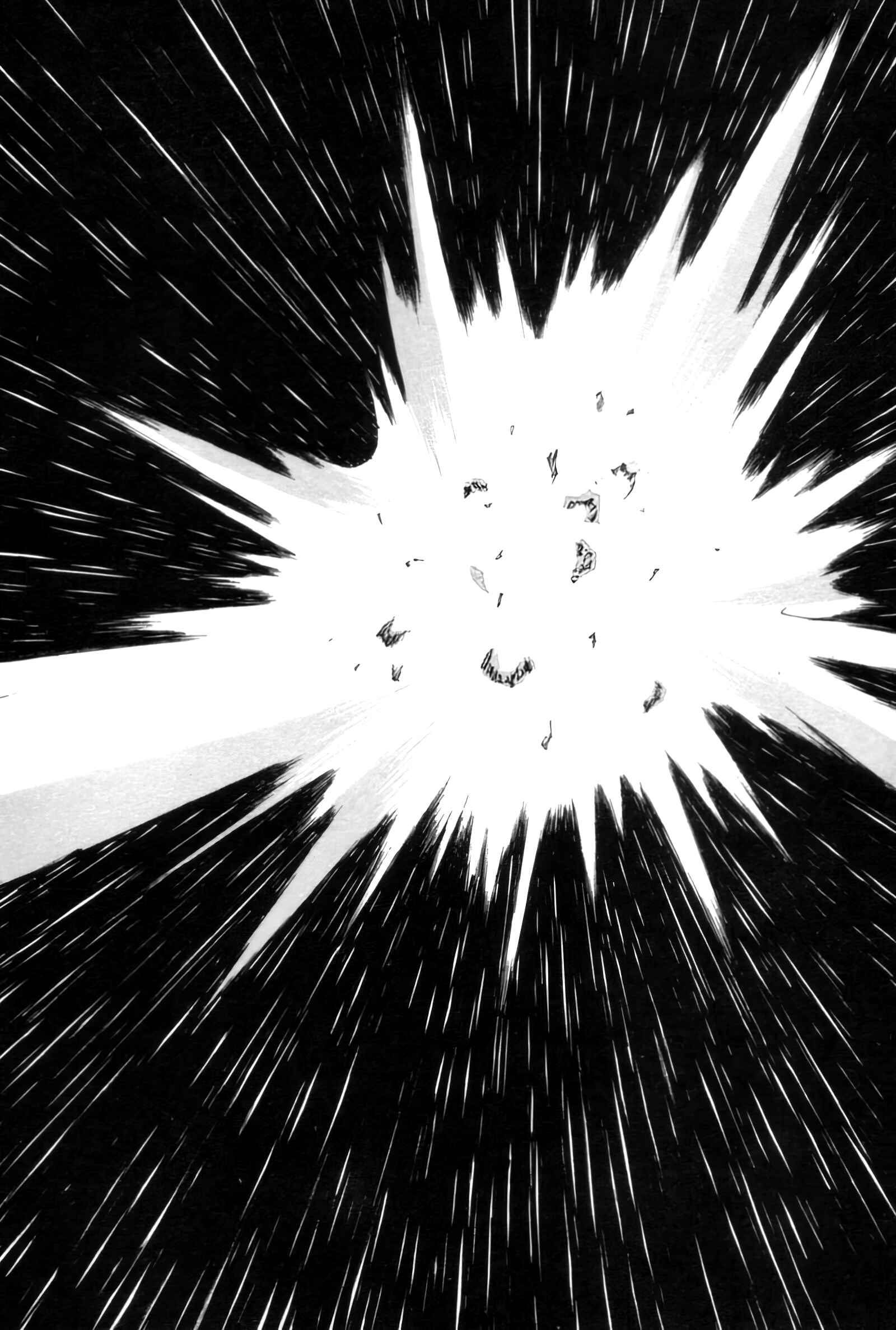 Page 6 Chapter 9 Outlaw Star
