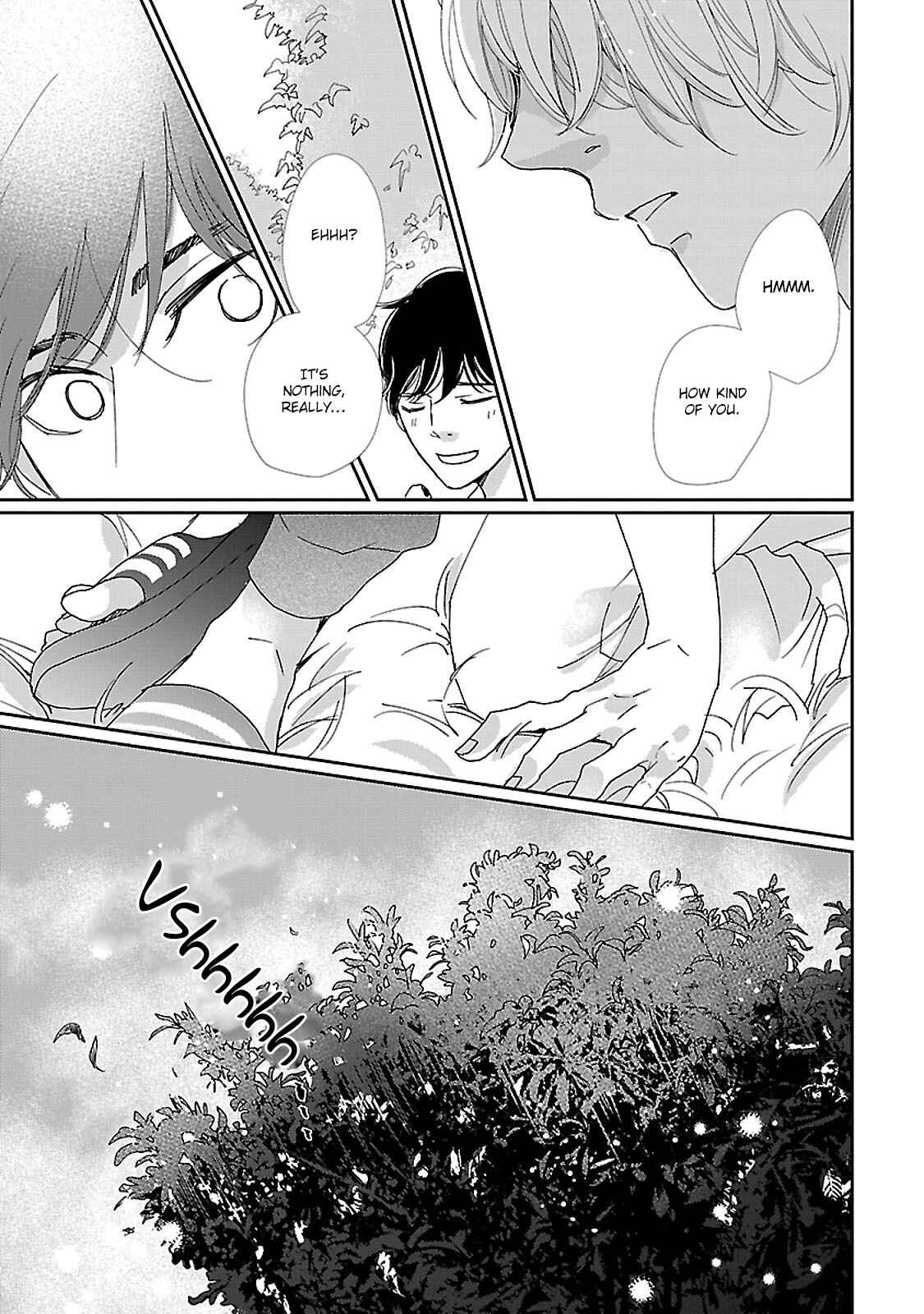 Page 24 Chapter 2 Seishun Sanka!