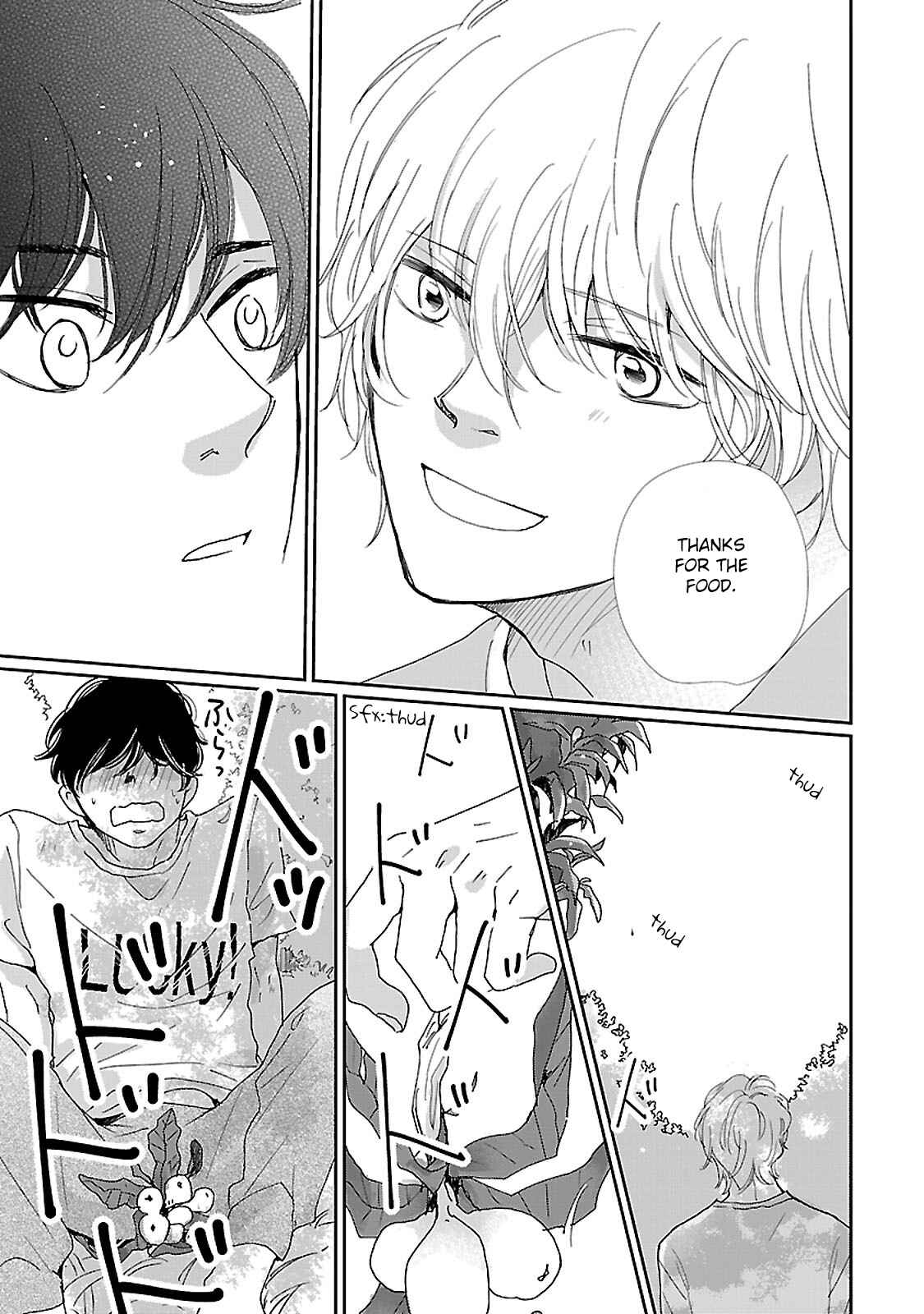 Page 26 Chapter 2 Seishun Sanka!