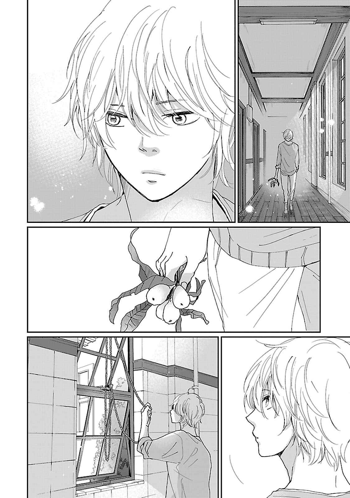 Page 31 Chapter 2 Seishun Sanka!
