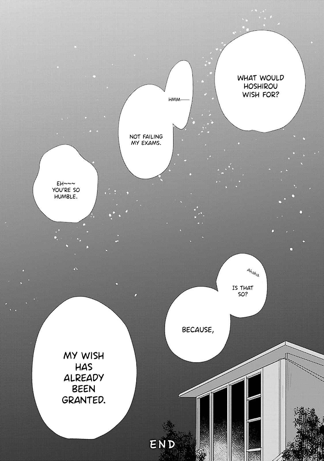 Page 9 Chapter 5.5 Seishun Sanka!